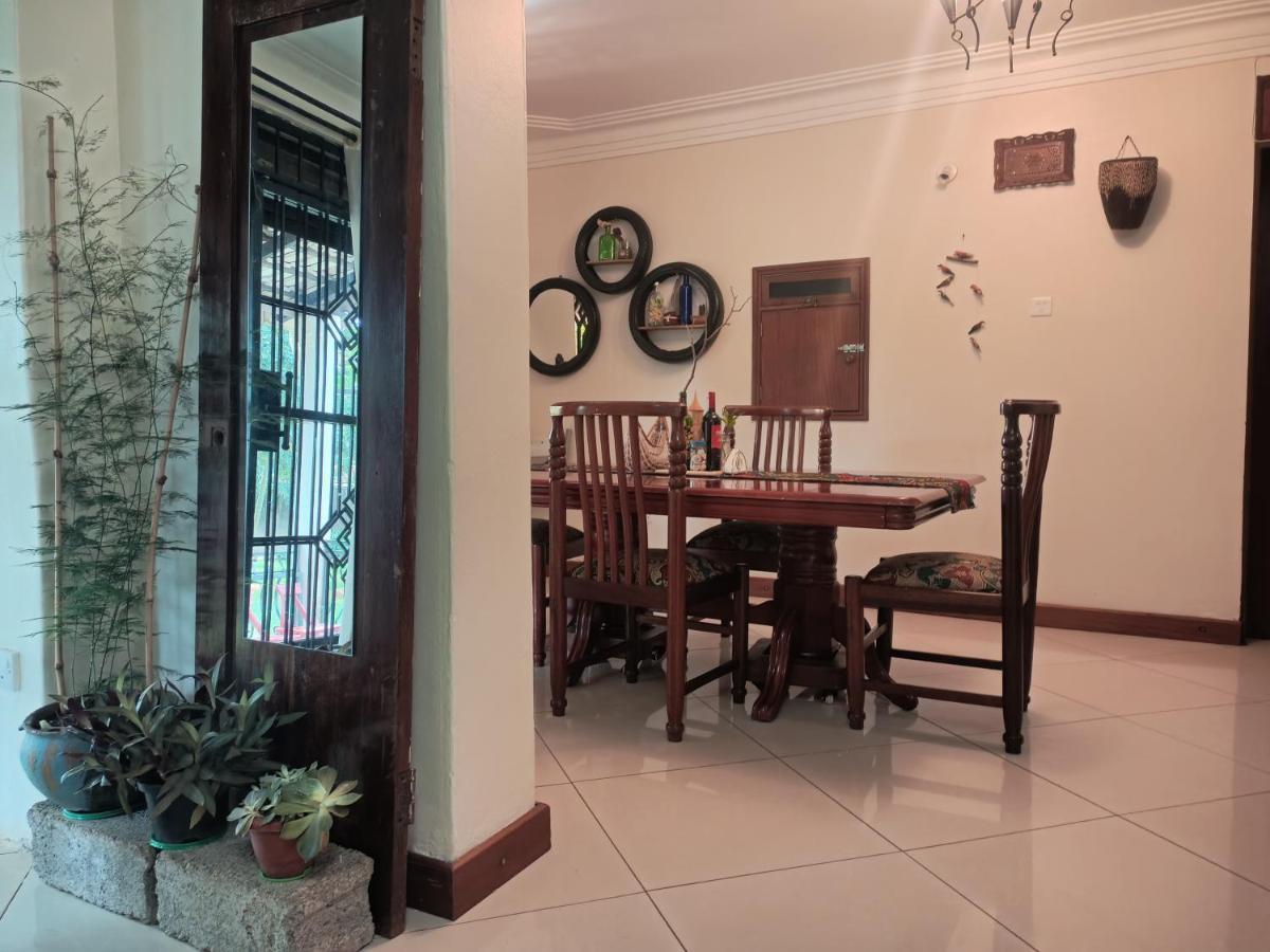 Aivilo Home Энтеббе Экстерьер фото