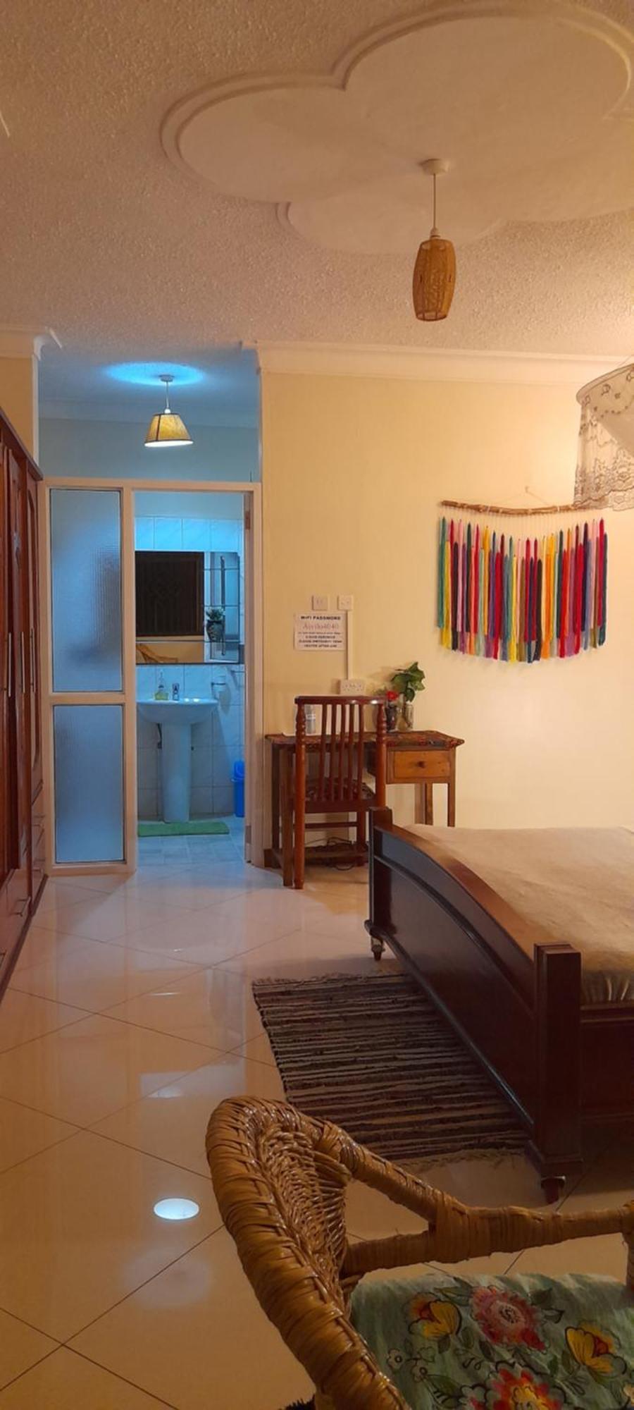 Aivilo Home Энтеббе Экстерьер фото