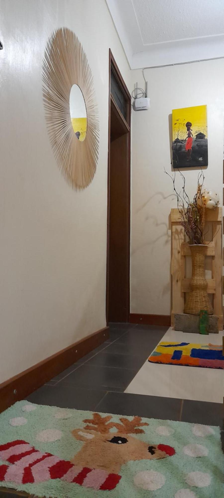 Aivilo Home Энтеббе Экстерьер фото